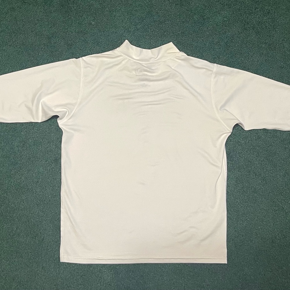 Activskin White UV Protection Shirt
